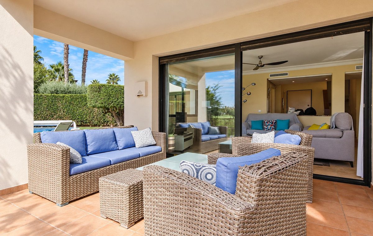 4 Bed Detached Villa in Roda Golf
