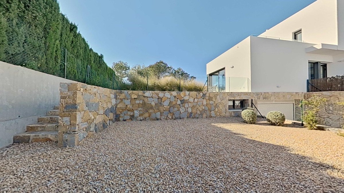 3 Bed Detached Villa in Orihuela