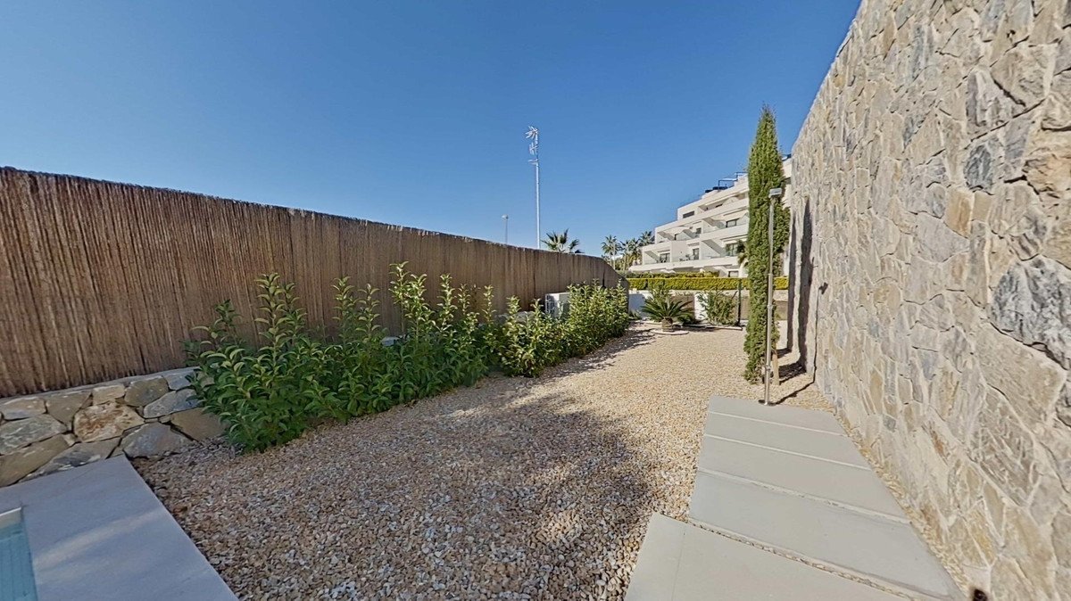 3 Bed Detached Villa in Orihuela