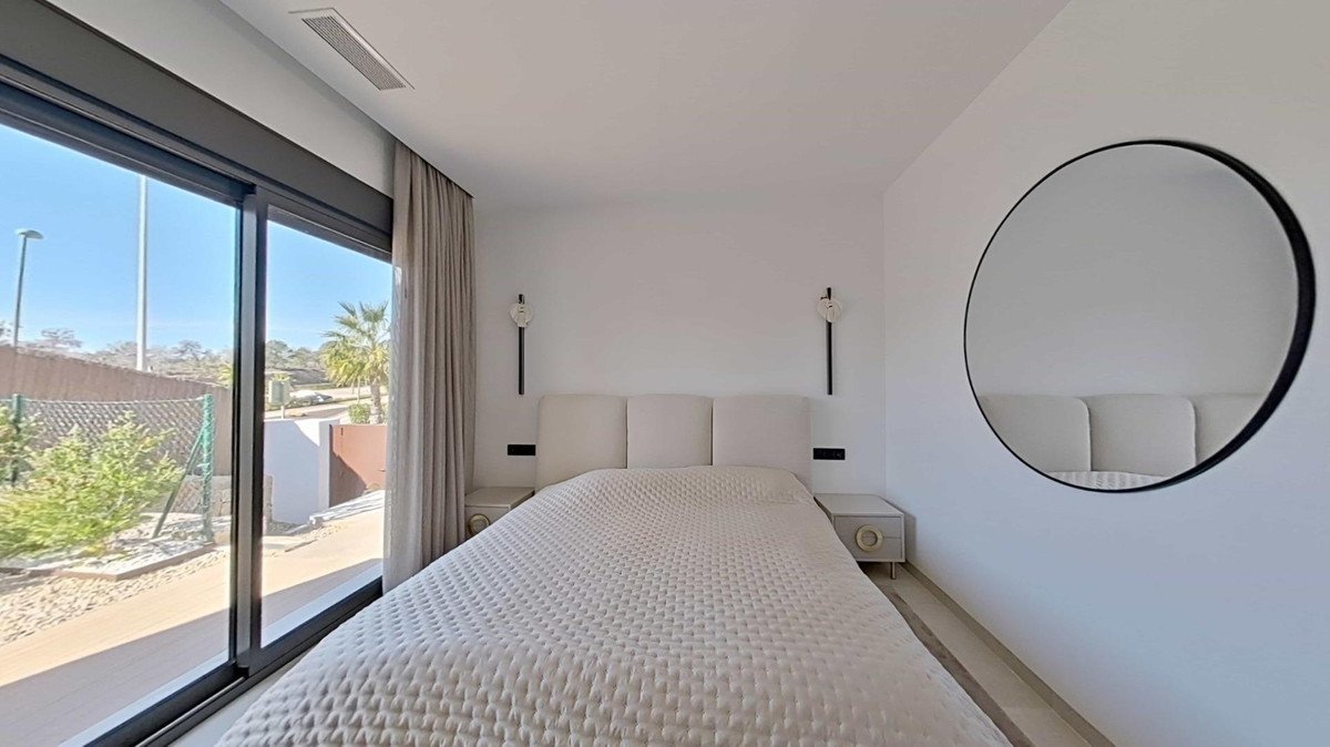 3 Bed Detached Villa in Orihuela