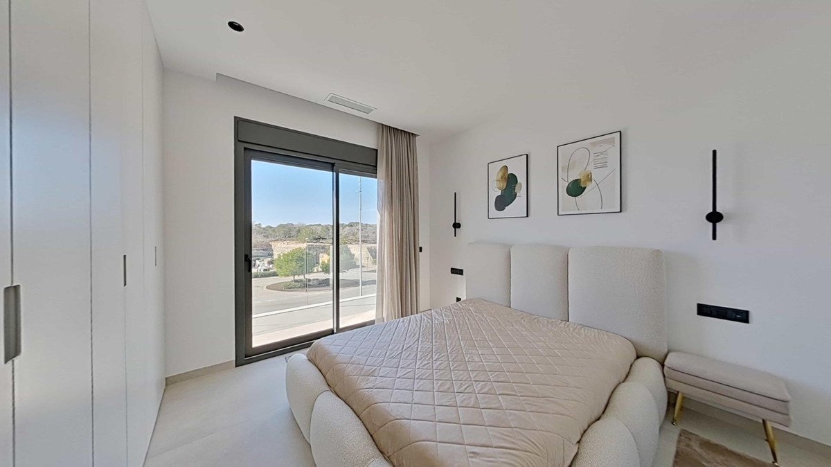 3 Bed Detached Villa in Orihuela