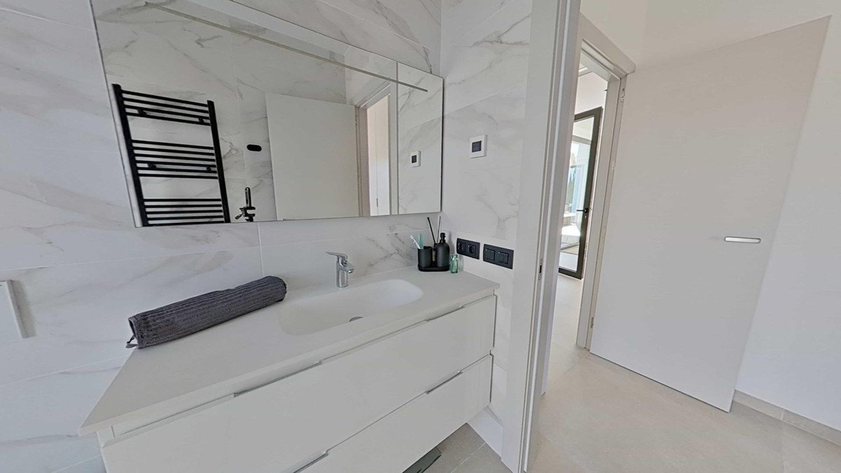 3 Bed Detached Villa in Orihuela