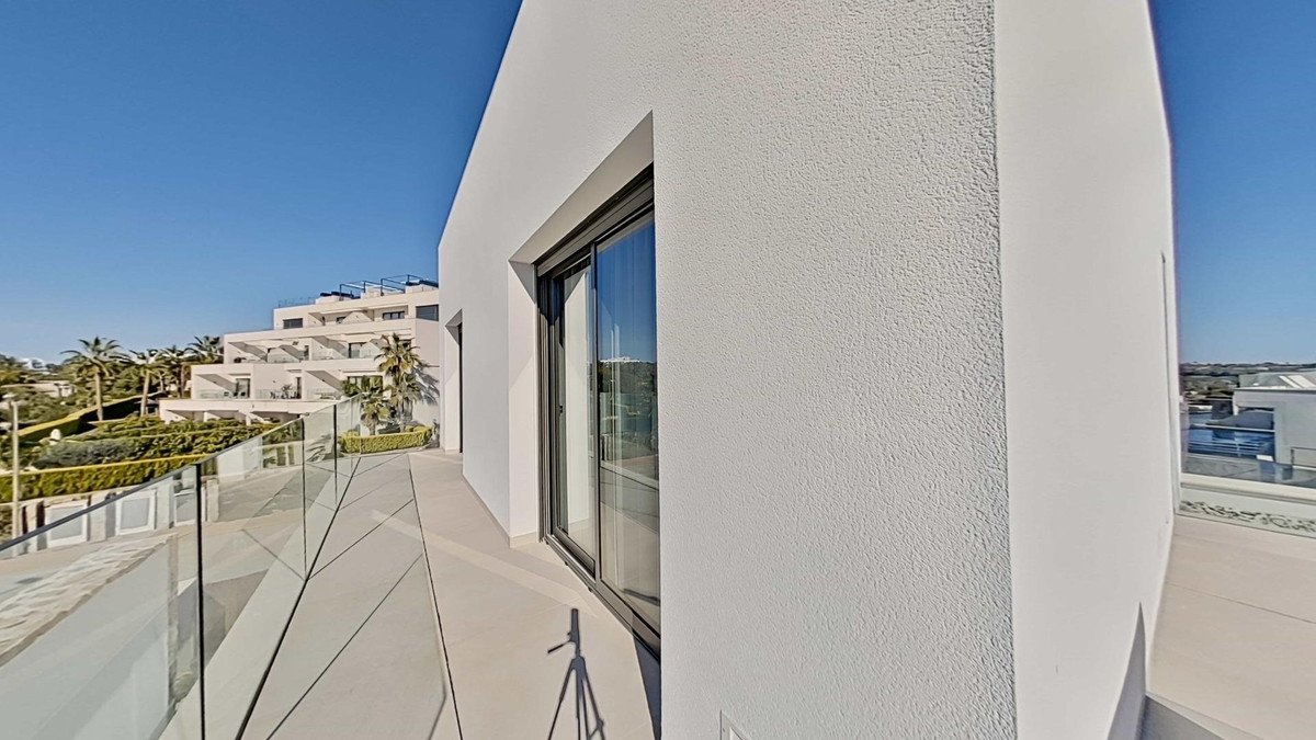 3 Bed Detached Villa in Orihuela