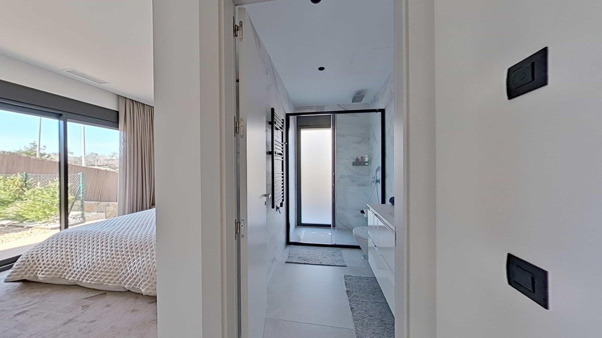 3 Bed Detached Villa in Orihuela