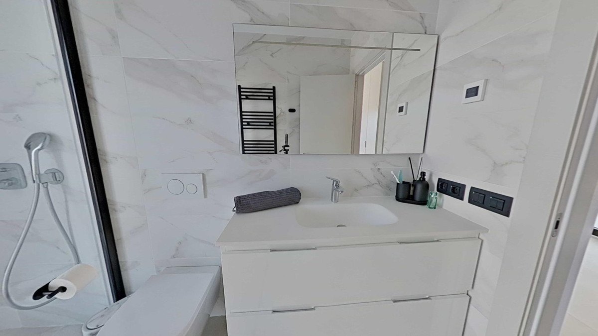 3 Bed Detached Villa in Orihuela