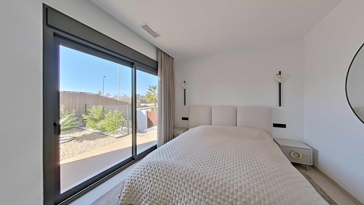 3 Bed Detached Villa in Orihuela
