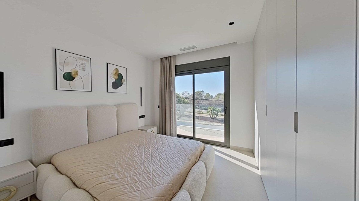 3 Bed Detached Villa in Orihuela