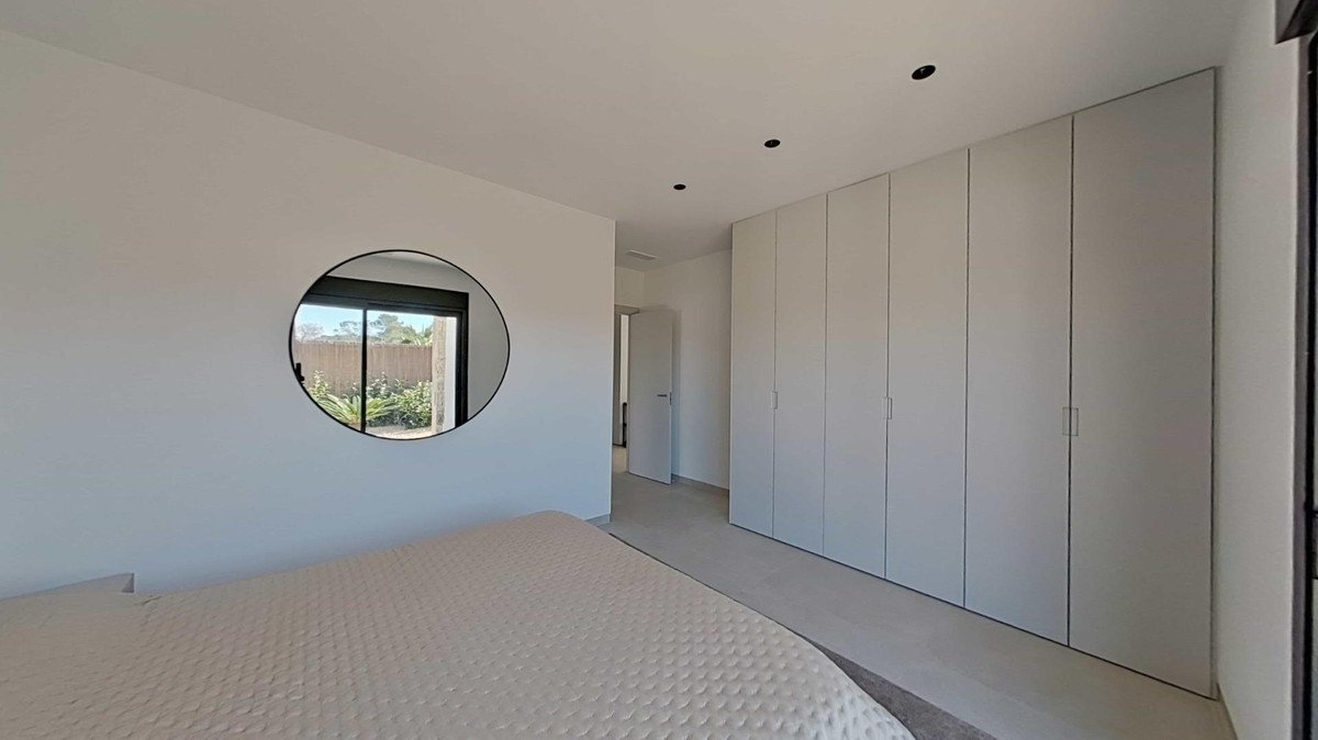 3 Bed Detached Villa in Orihuela