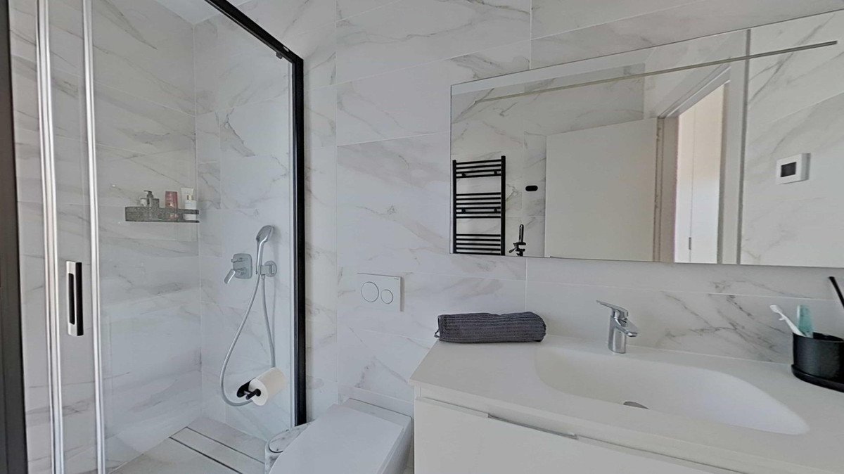 3 Bed Detached Villa in Orihuela