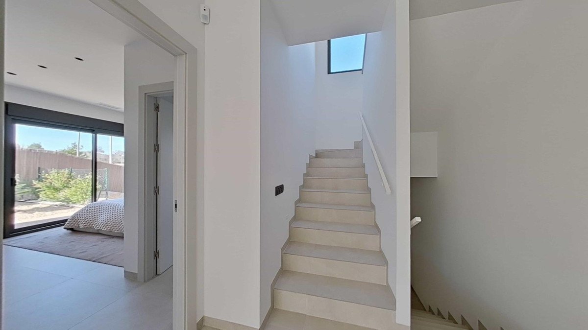 3 Bed Detached Villa in Orihuela
