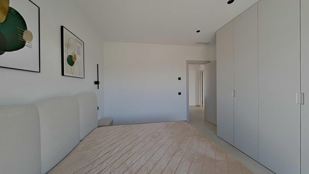 3 Bed Detached Villa in Orihuela