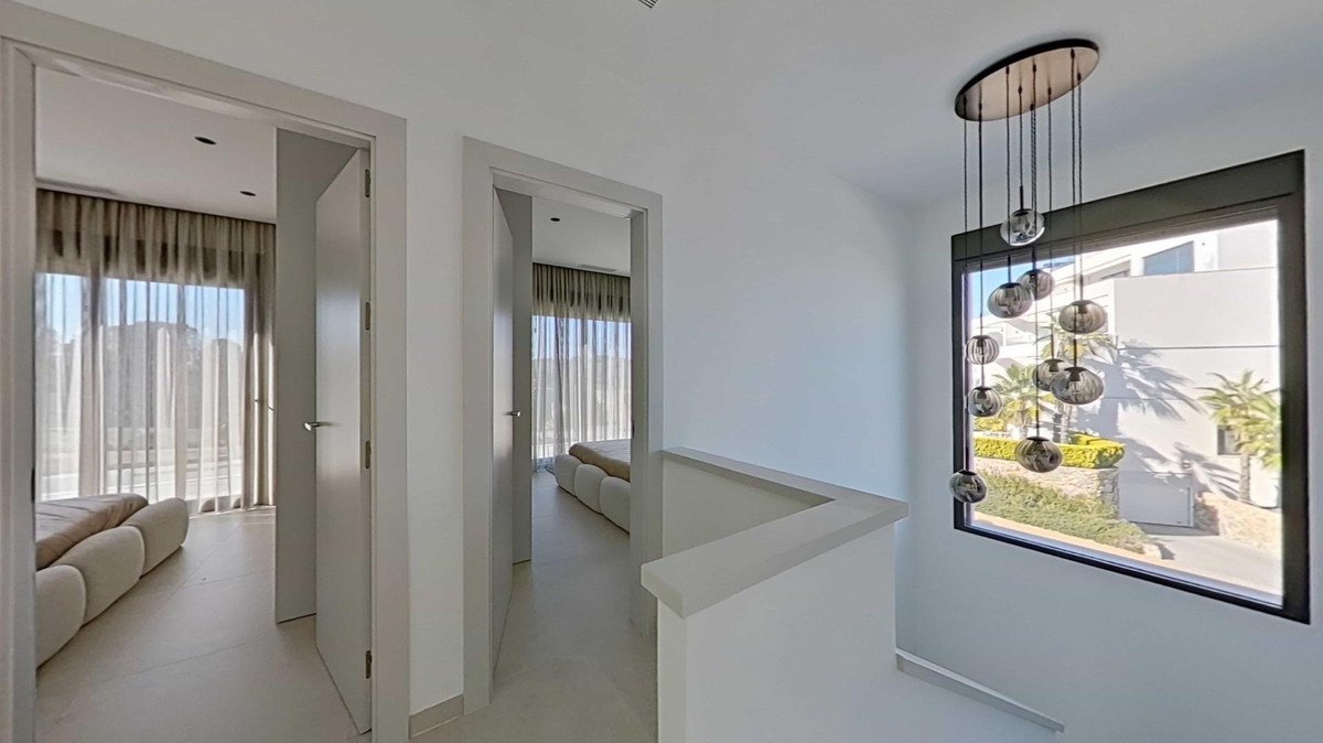 3 Bed Detached Villa in Orihuela