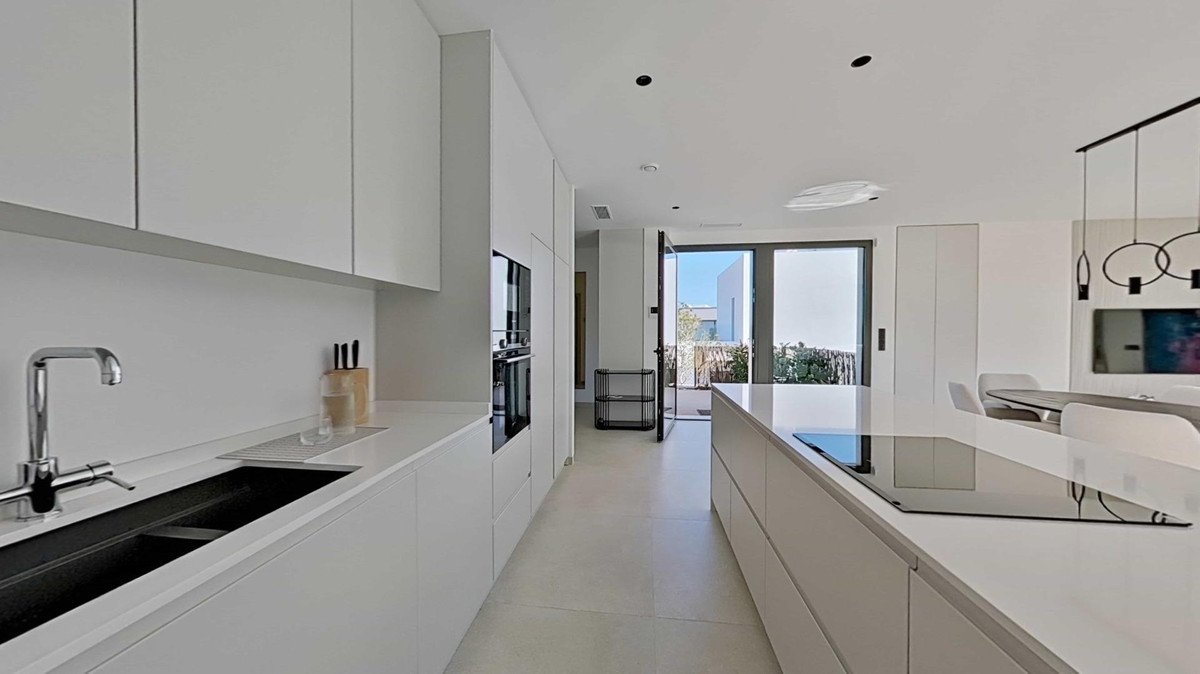 3 Bed Detached Villa in Orihuela