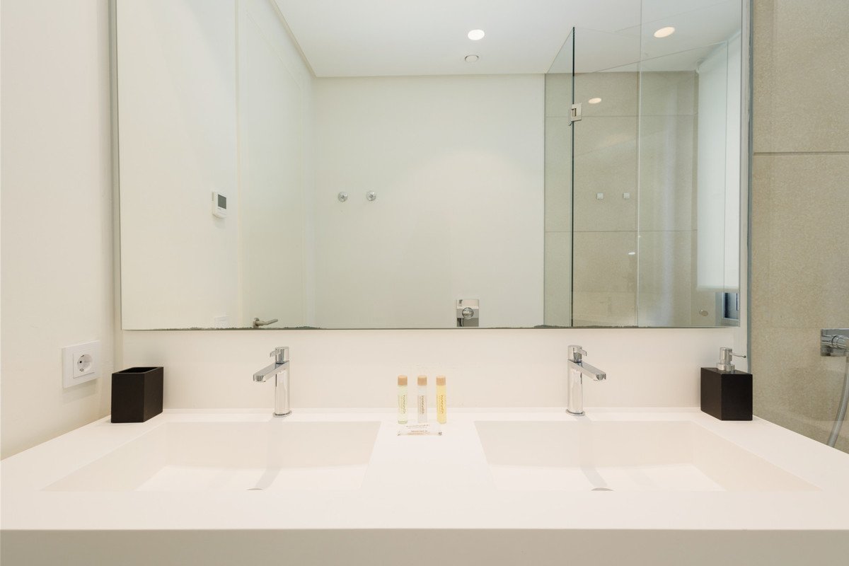 4 Bed Duplex in Benahavís