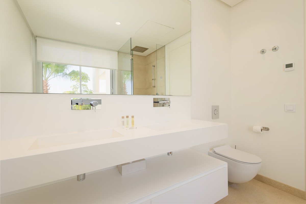 4 Bed Duplex in Benahavís