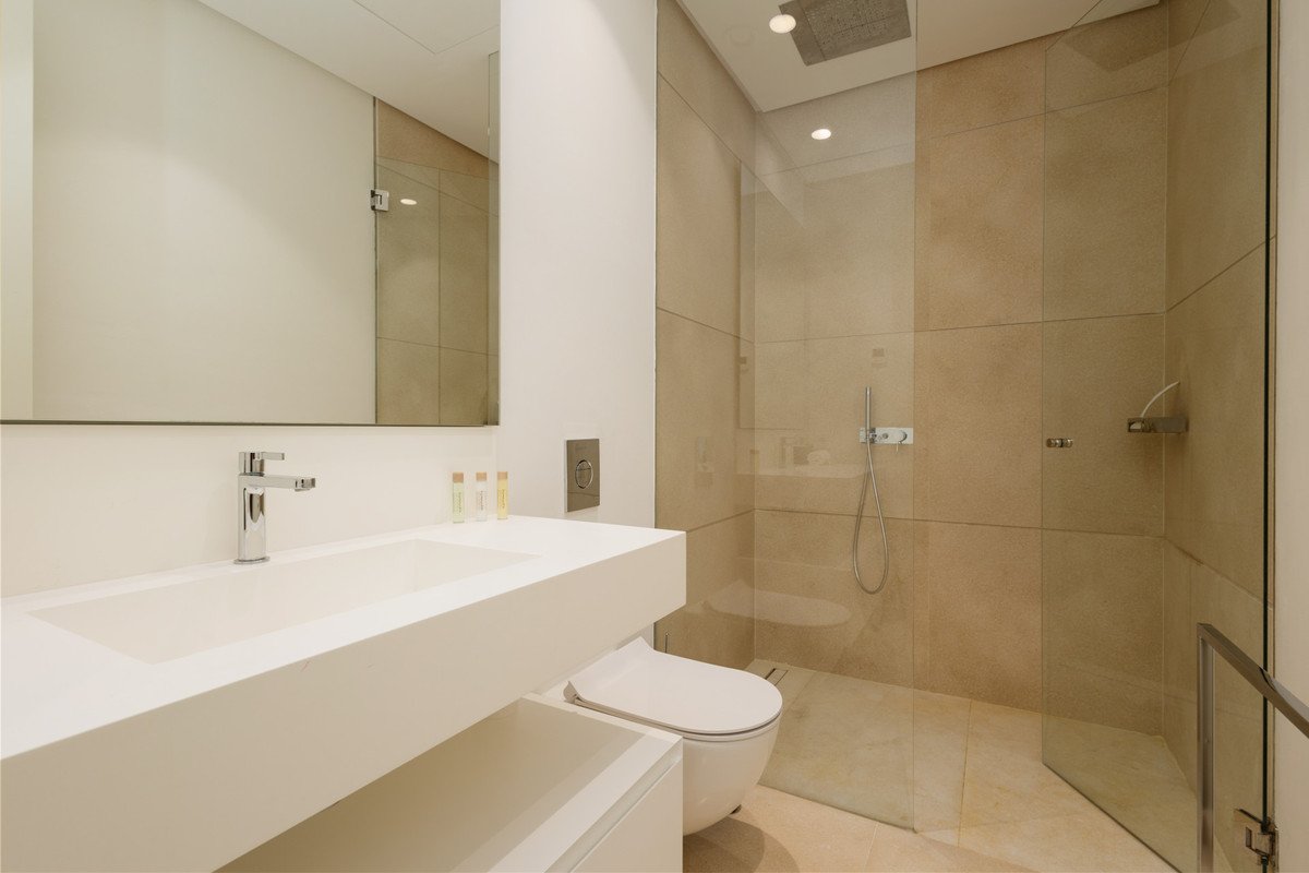 4 Bed Duplex in Benahavís