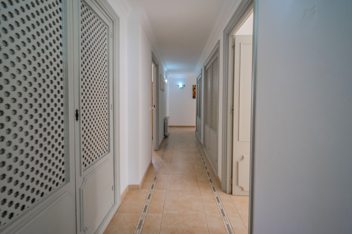 4 Bed Detached Villa in Cabo Roig