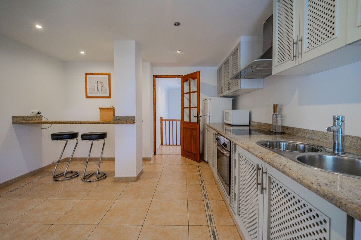 4 Bed Detached Villa in Cabo Roig