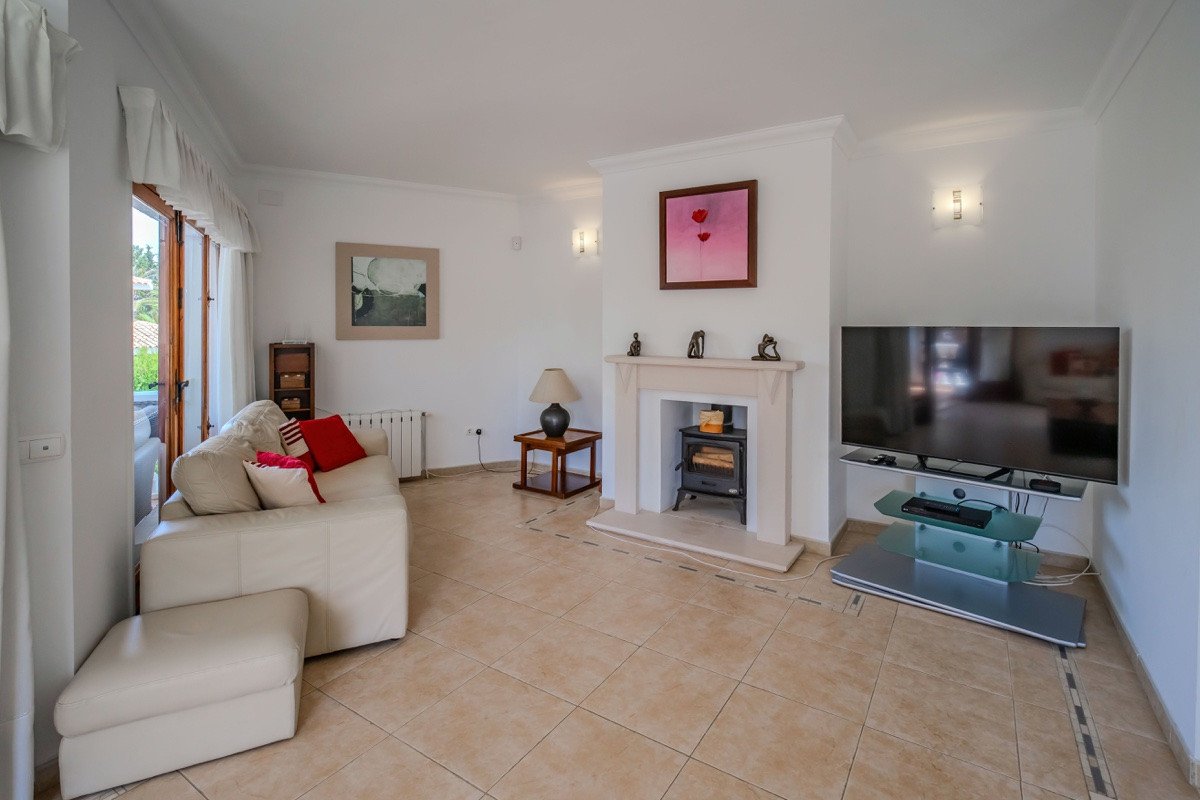 4 Bed Detached Villa in Cabo Roig
