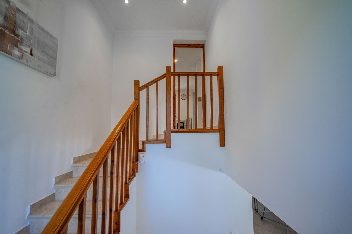 4 Bed Detached Villa in Cabo Roig