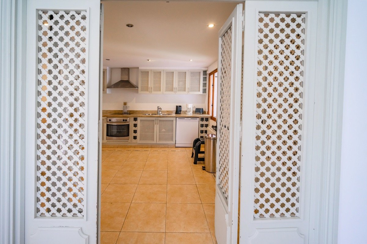4 Bed Detached Villa in Cabo Roig