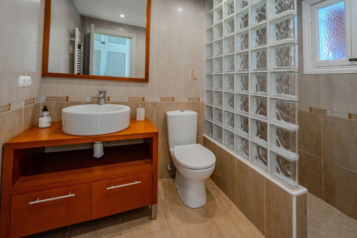 4 Bed Detached Villa in Cabo Roig