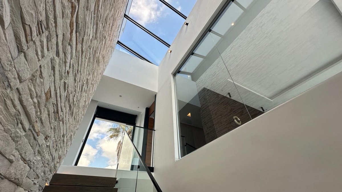 4 Bed Detached Villa in Villamartin