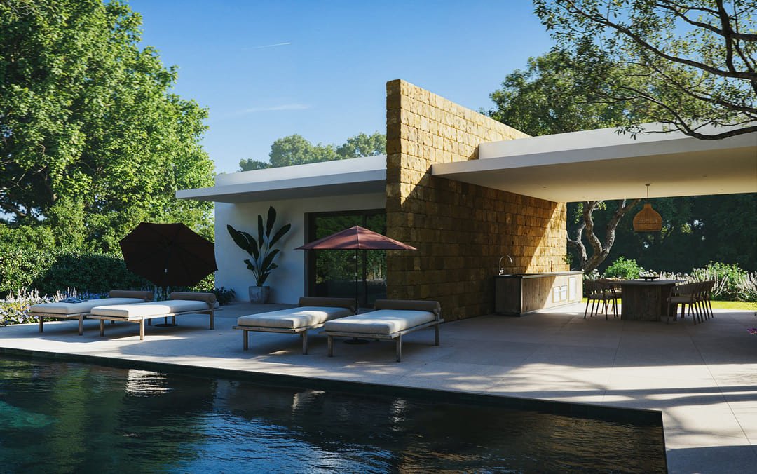 4 Bed Detached Villa in Sotogrande Alto