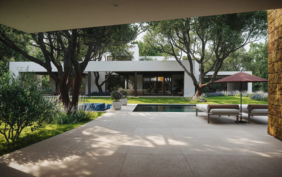 4 Bed Detached Villa in Sotogrande Alto