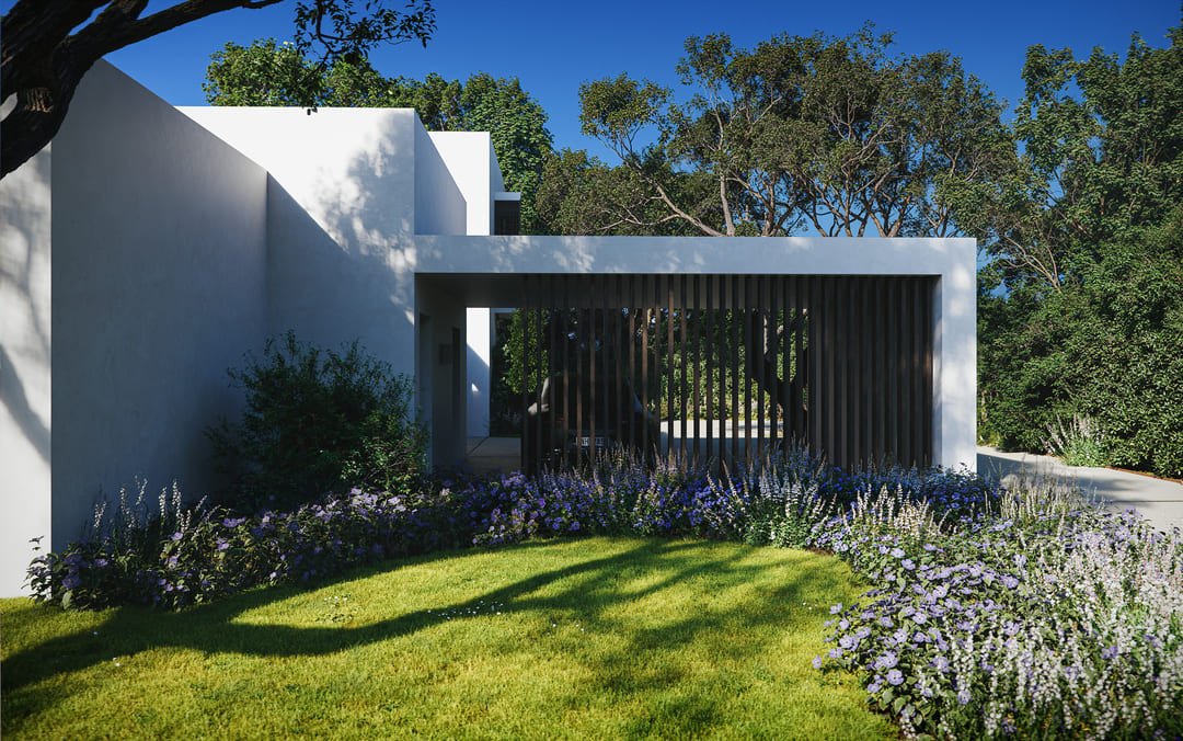 4 Bed Detached Villa in Sotogrande Alto