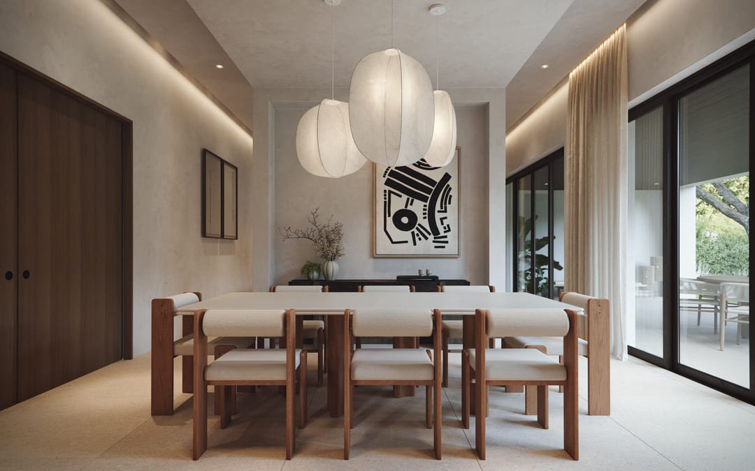 4 Bed Detached Villa in Sotogrande Alto