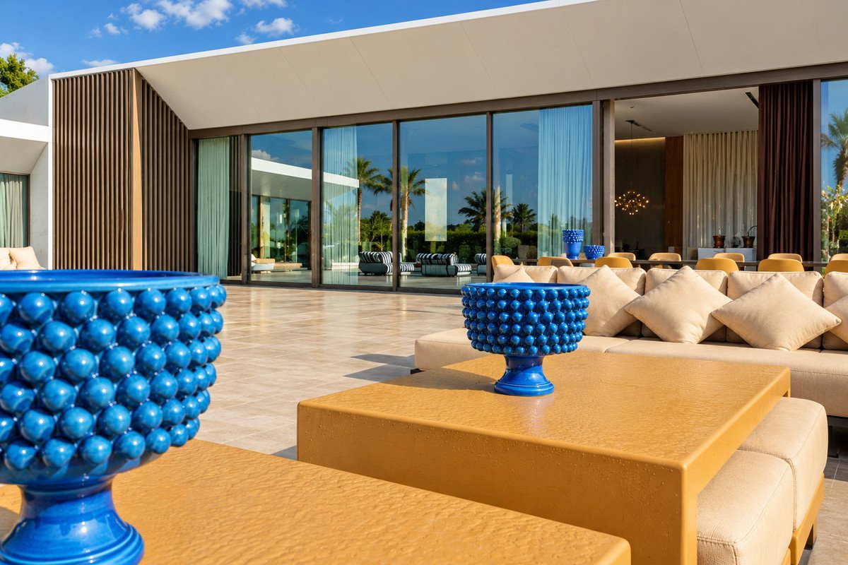 6 Bed Detached Villa in Sotogrande