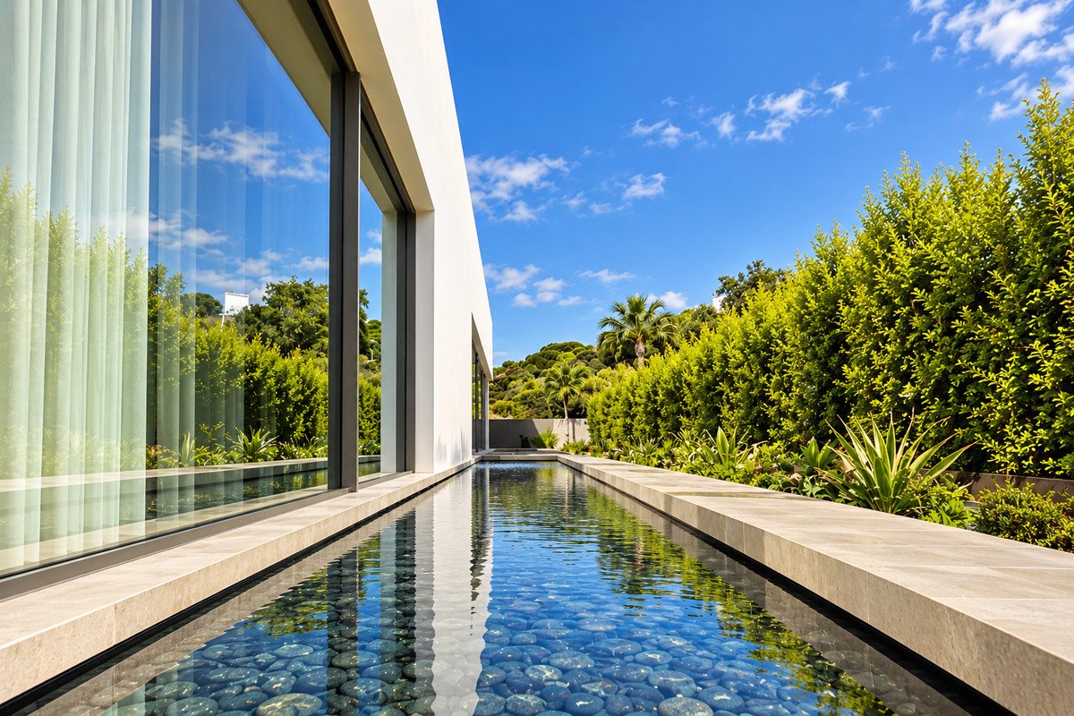 6 Bed Detached Villa in Sotogrande