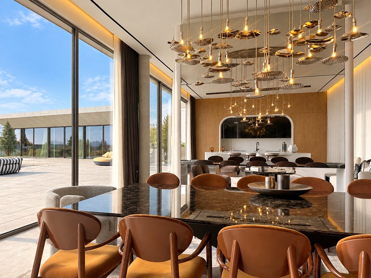 6 Bed Detached Villa in Sotogrande