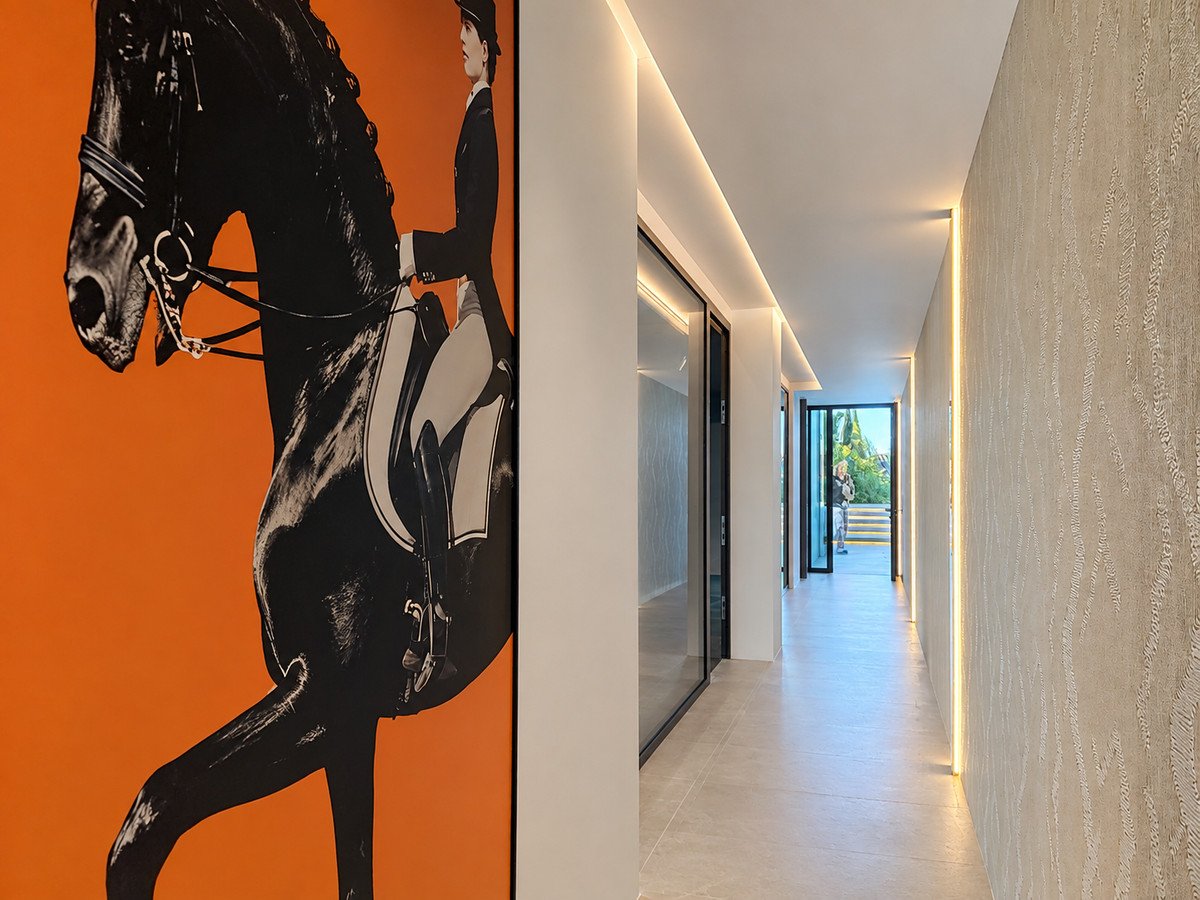 6 Bed Detached Villa in Sotogrande