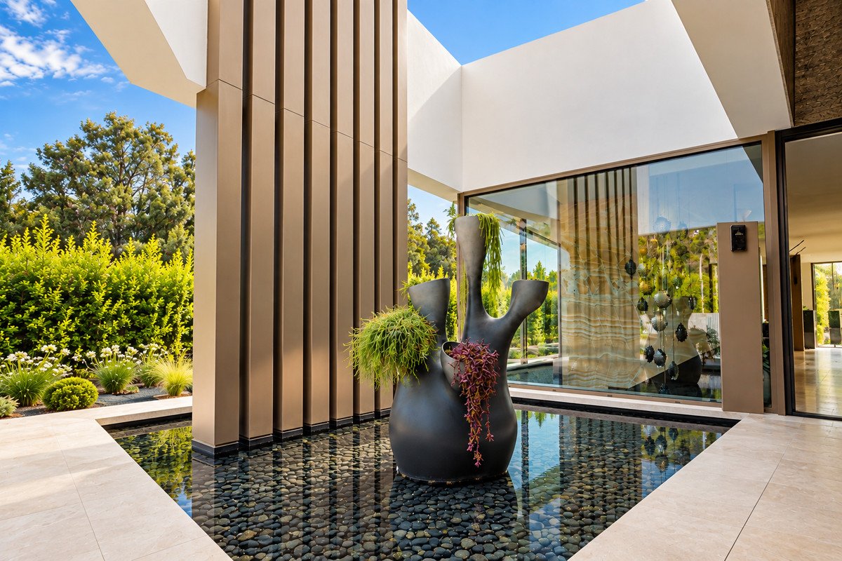 6 Bed Detached Villa in Sotogrande