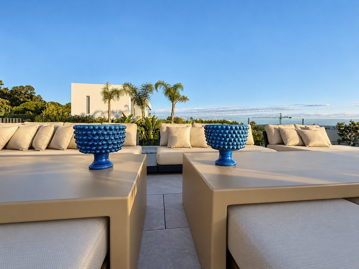 6 Bed Detached Villa in Sotogrande