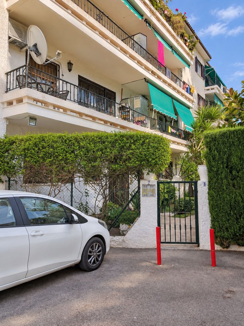 3 Bed Middle Floor Apartment in Benalmadena
