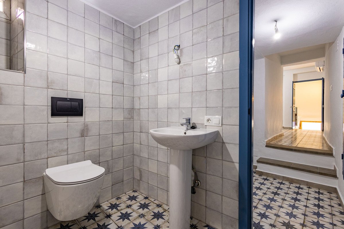 2 Bed Townhouse in Cómpeta