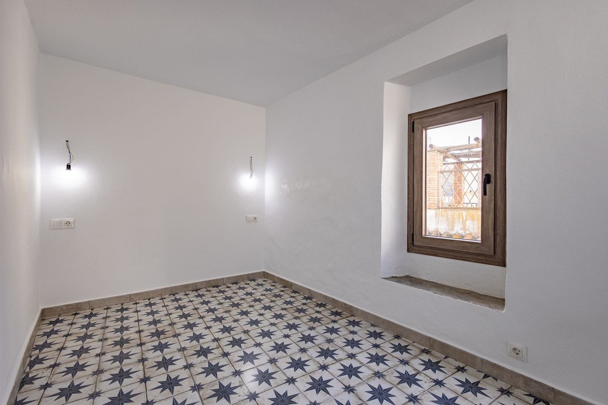 2 Bed Townhouse in Cómpeta