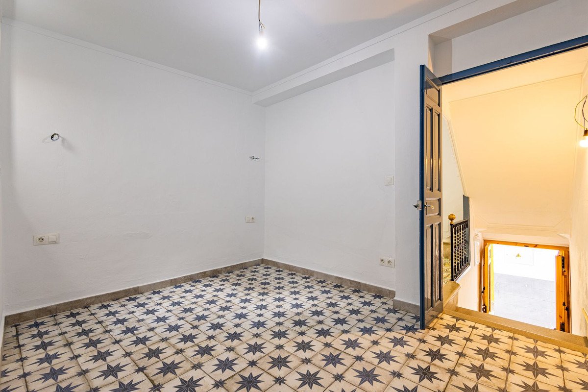 2 Bed Townhouse in Cómpeta