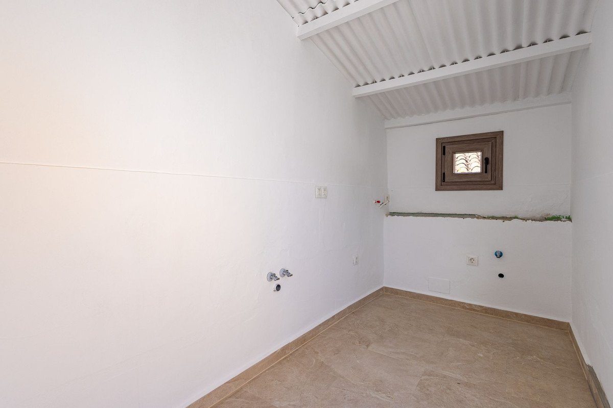 2 Bed Townhouse in Cómpeta
