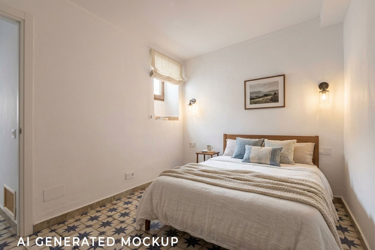 2 Bed Townhouse in Cómpeta