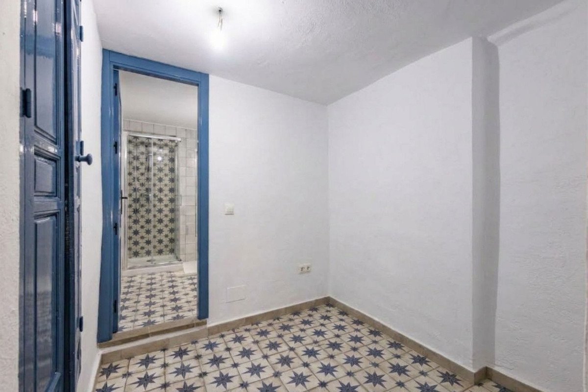 2 Bed Townhouse in Cómpeta