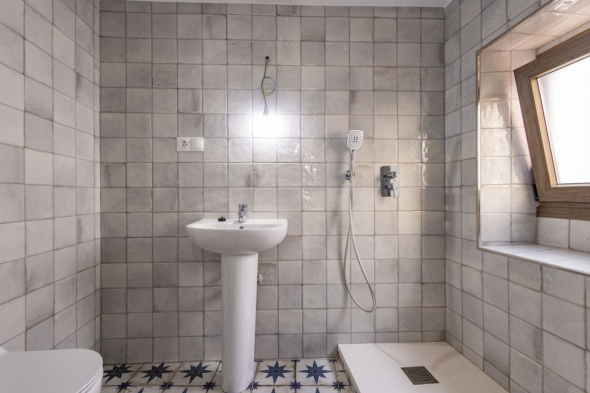 2 Bed Townhouse in Cómpeta
