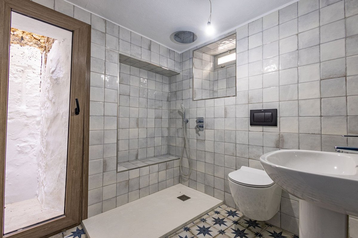 2 Bed Townhouse in Cómpeta