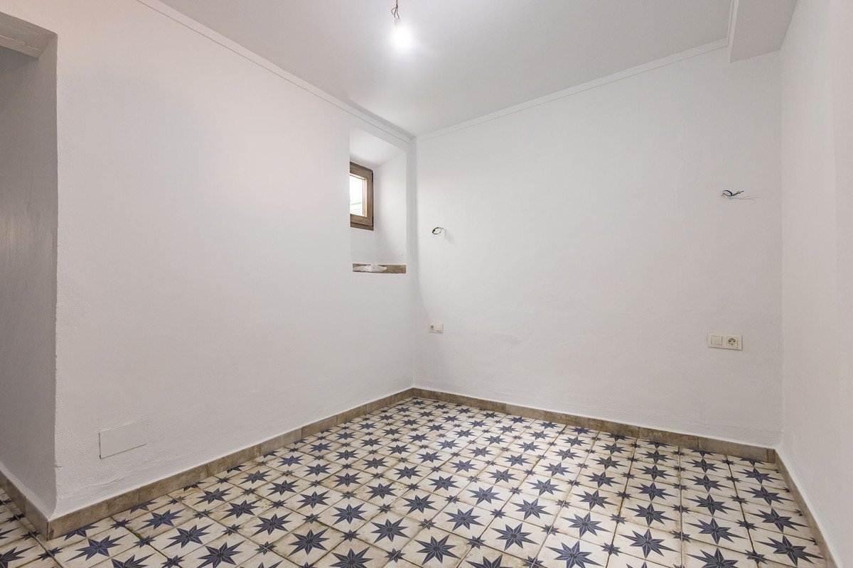 2 Bed Townhouse in Cómpeta