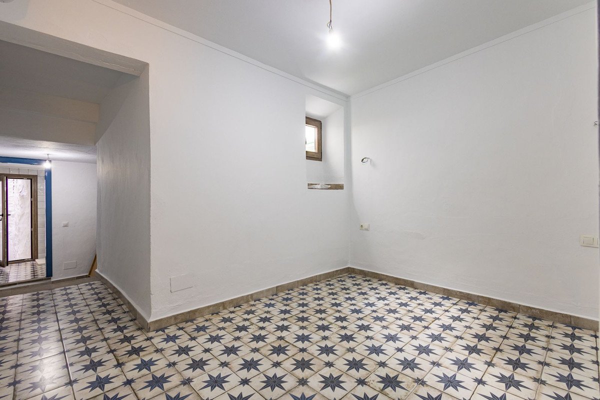 2 Bed Townhouse in Cómpeta