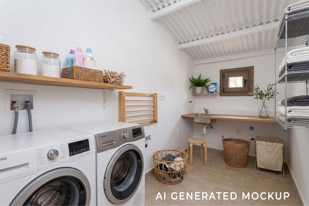 2 Bed Townhouse in Cómpeta