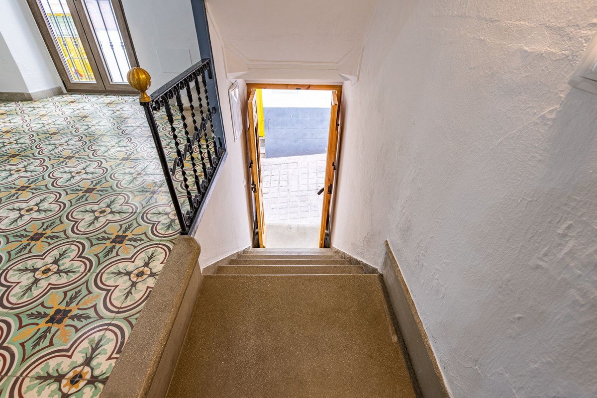 2 Bed Townhouse in Cómpeta